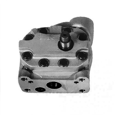 Aftermarket Hydraulic Pump Fits Case-IH Tractor Models 460 560 706 806 826 70931C91